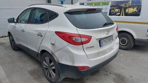 Hyundai ix35 - 2