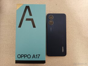 OPPO A17 - 2