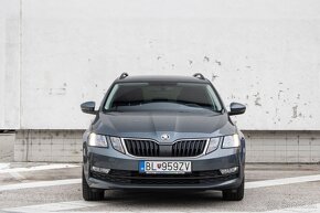 Škoda Octavia 1.5 TSI Ambition DSG - SK pôvod, serv. knížka - 2