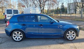 Bmw 120d AUTOMAT - 2