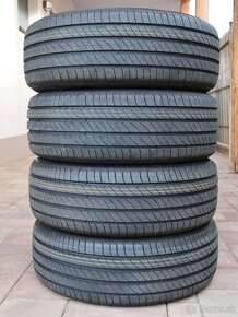 MICHELIN Primacy 4 - 205/55 R17 91V - DOT 4224 - 2