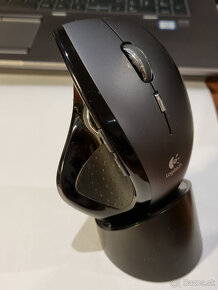 Predám - Logitech MX Revolution Cordless Laser Mouse - 2