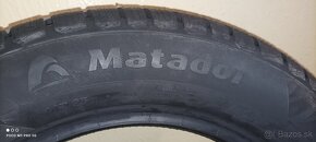 MATADOR MP93 Nordicca 205/60R16 92H - 2