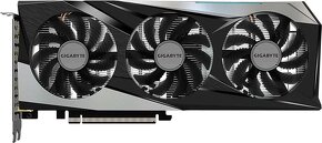 GeForce RTX™ 3050 GAMING OC 8G - 2