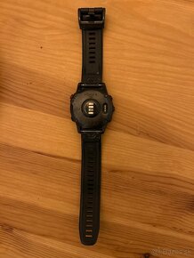 Garmin Fenix 6 Pro na nahradne diely - 2