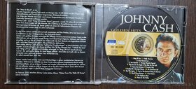 CD Johnny Cash - Golden Hits - 2