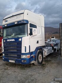 SCANIA R144 530 V8 - 2