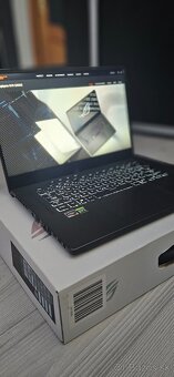 Asus ROG Zephyrus G15 - 2