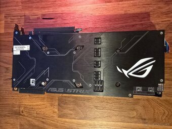 ASUS ROG STRIX GeForce RTX 2070 SUPER A8G GAMING - 2