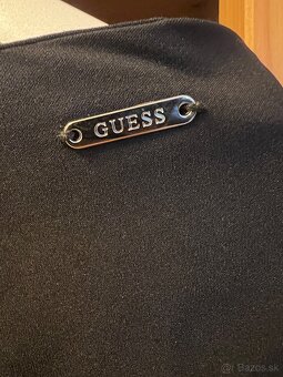 GUESS a DKNY sukňa - 2