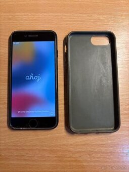 IPHONE 7 128GB - 2