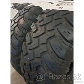 Letné pneumatiky 265/75 R16 GRIPMAX DOT1018 - 2