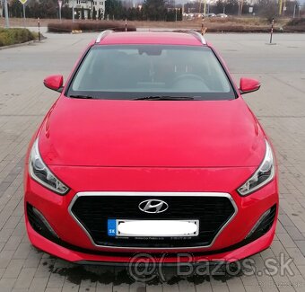 Hyundai i30 combi - 2