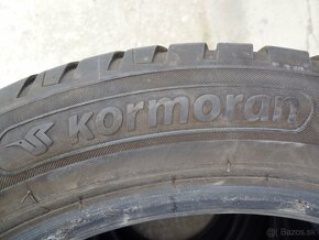 Predám pneumatiky Kormorán 195/50 r16. - 2