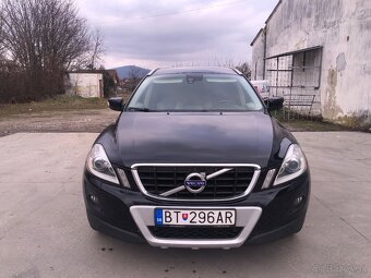 Volvo XC60 D5 (151kW) AWD Summum Geartronic - 2