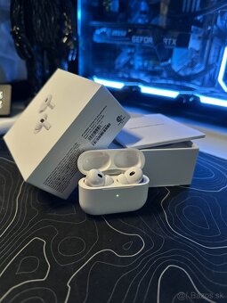 Airpods pro - 2