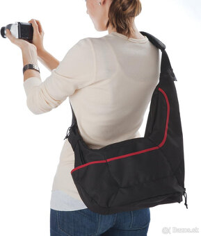 Foto brasna Lowepro Passport Sling - 2