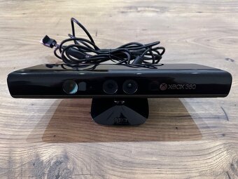 Kinect senzor na XBOX 360 - 2