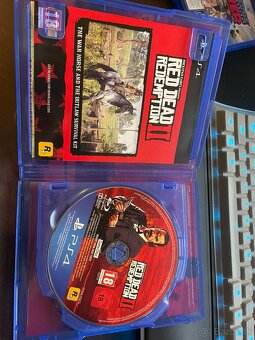 Red Dead Redemption 2 - 2