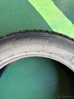 235/55 R19 105 V XL TAURUS SUV WINTER - 2