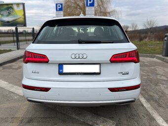 Audi Q5 2.0 TDI QUATTRO - 2