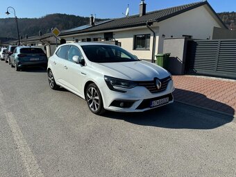 Renault Mégane Energy TCe 130 Bose - 2