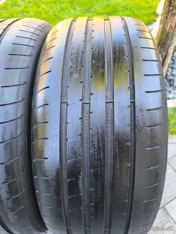 235/45 R18 Goodyearletne pneumatiky - 2