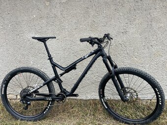 Commencal Meta TR 4.2 - 2