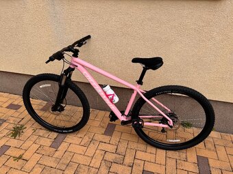 SPECIALIZED Rockhopper Sport 29 Satin Desert Rose/Dune White - 2