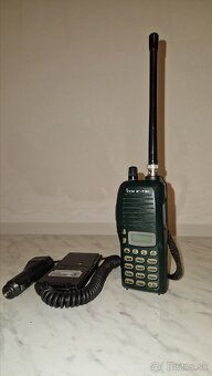 Icom IC-T3H - 2