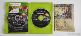 The witcher 2 (xbox360) - 2