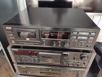 AKAI DX 57 - 2