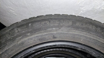 pneumatiky 225/60 R18 - 2