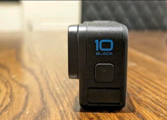 Gopro Hero 10 black - 2