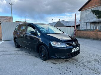 Predám volkswagen sharan 2.0tdi - 2