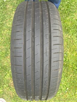 Goodyear EFFICIENTGRIP PERFORMANCE 205/55 R17 91V - 2