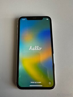 iPhone 11 64GB biely - 2