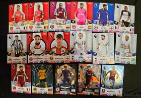 Panini Premier League 2024 karty na predaj / swap - 2