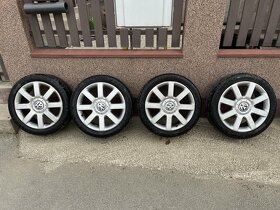 Elektróny 5x112r17 - 2