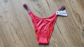 Plavkove nohavicky Victorias Secret original vel.S - 2