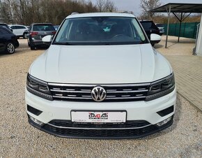 VW TIGUAN 2.0 TDI SCR BMT 4MOTION HIGHLINE DSG EU6 - 2