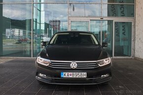 Volkswagen Passat Variant 2.0 TDI BMT DSG - 2