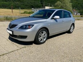 Mazda 3 1.6 Sport  77Kw - 2