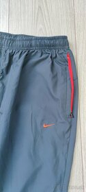 Nike sphere dry tenke nohavice, sportove M - 2