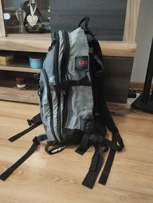 Skialp Snowboard ruksak Dakine PRO II 30L - 2