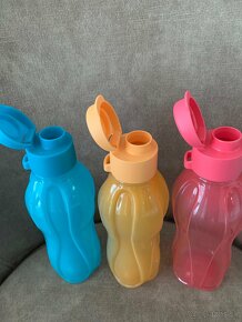 Vodicky Tupperware 500ml - 2