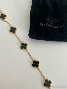 Van Cleef & Arpels náramok - 2