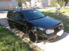 Volkswagen Golf 4 1.6 77kw - 2