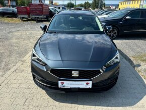 Seat Leon 1.5 eTSI 150 Mild-hybrid Style DSG - 2