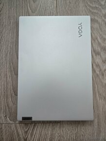 Lenovo Yoga Slim 7 Pro (14ACH5) - 2